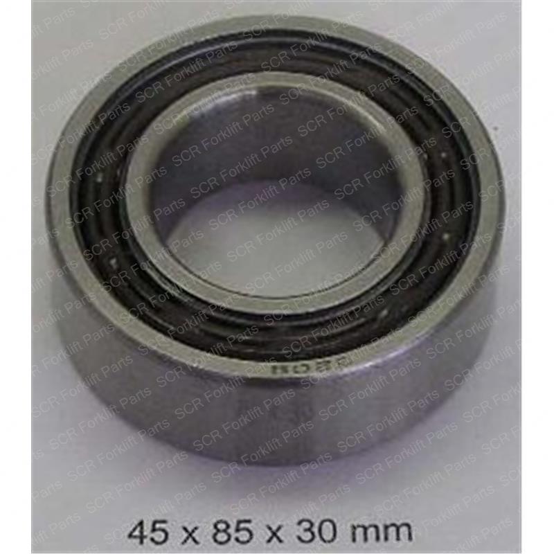 BEARING - BALL OPEN CL657762 cl657762 product image