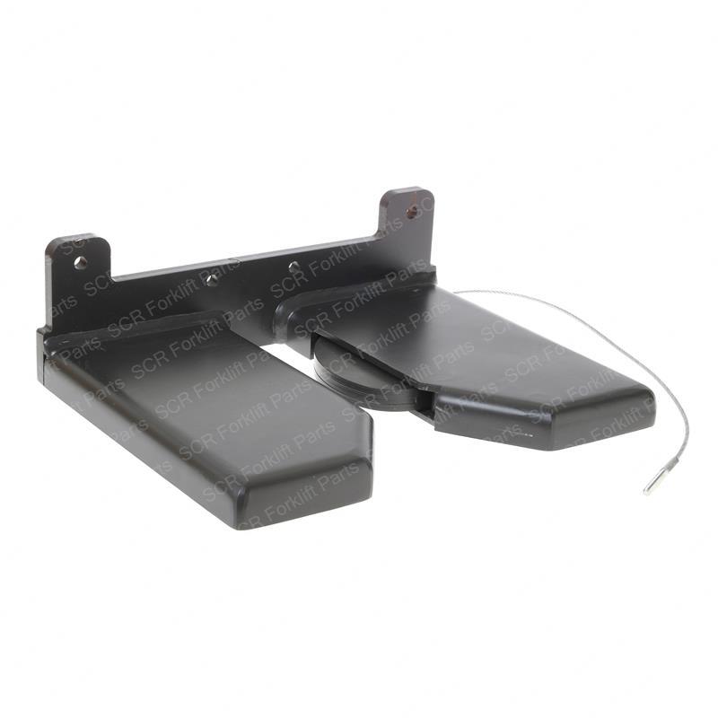 CLAMP ASSEMBLY - PALLET TY00590-50005-71 ty00590-50005-71 product image