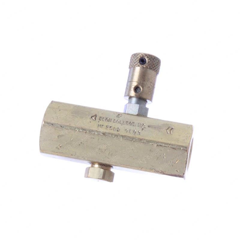 VAL FLOW CNTRL ADJ 1/4NPT NI24216001 ni24216001 product image