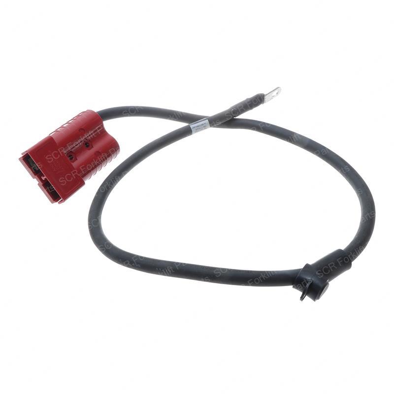 BATTERY CONNECTOR - ASSEMBLY JL1001178528 jl1001178528 product image