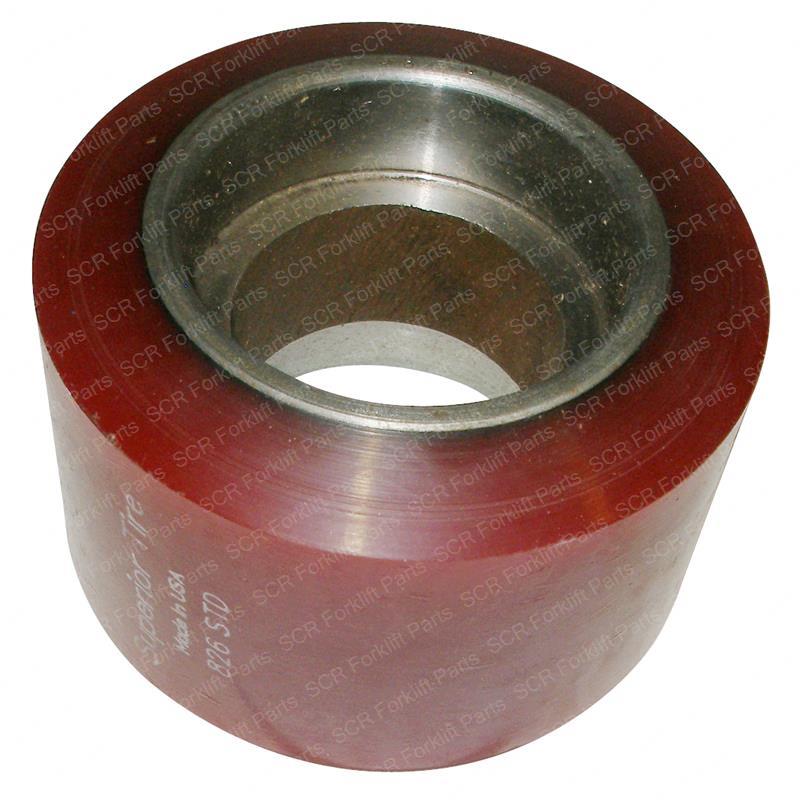 WHEEL - POLY 4.00 X 2.625 LW MB2I2903-SUP mb2i2903-sup product image