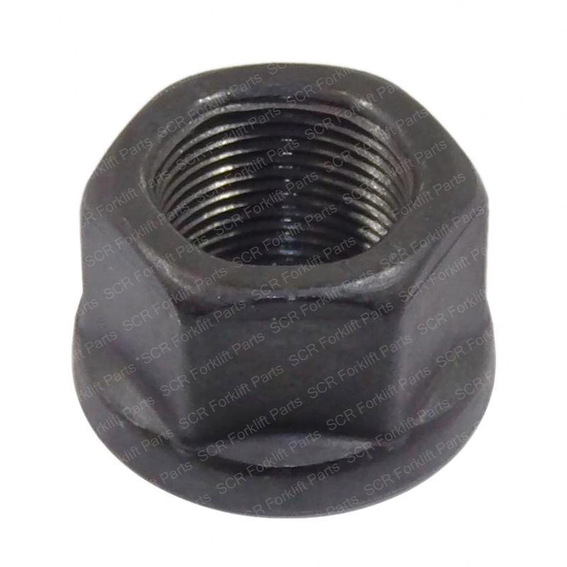 NUT - WHEEL JC10904322 jc10904322 product image