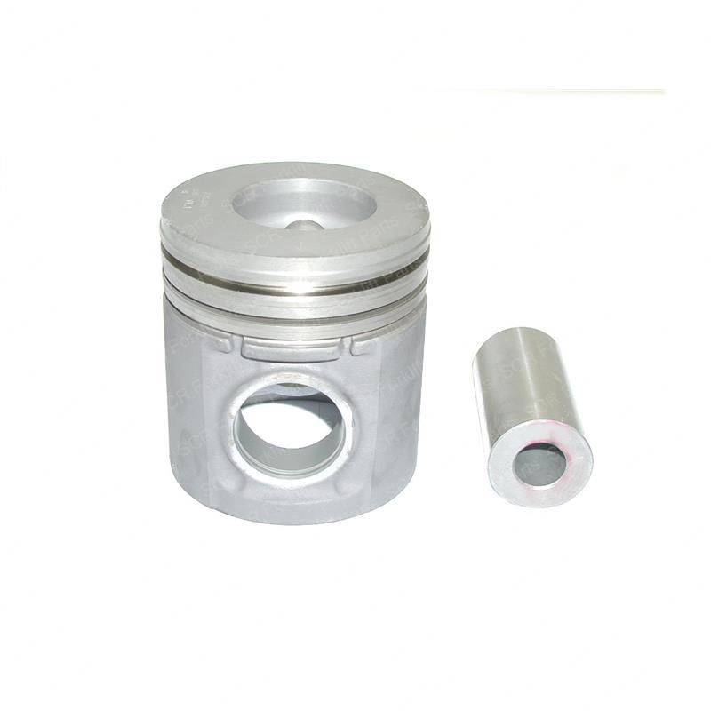 PISTON AND SLEEVE BC93157.6 bc93157-6 product image