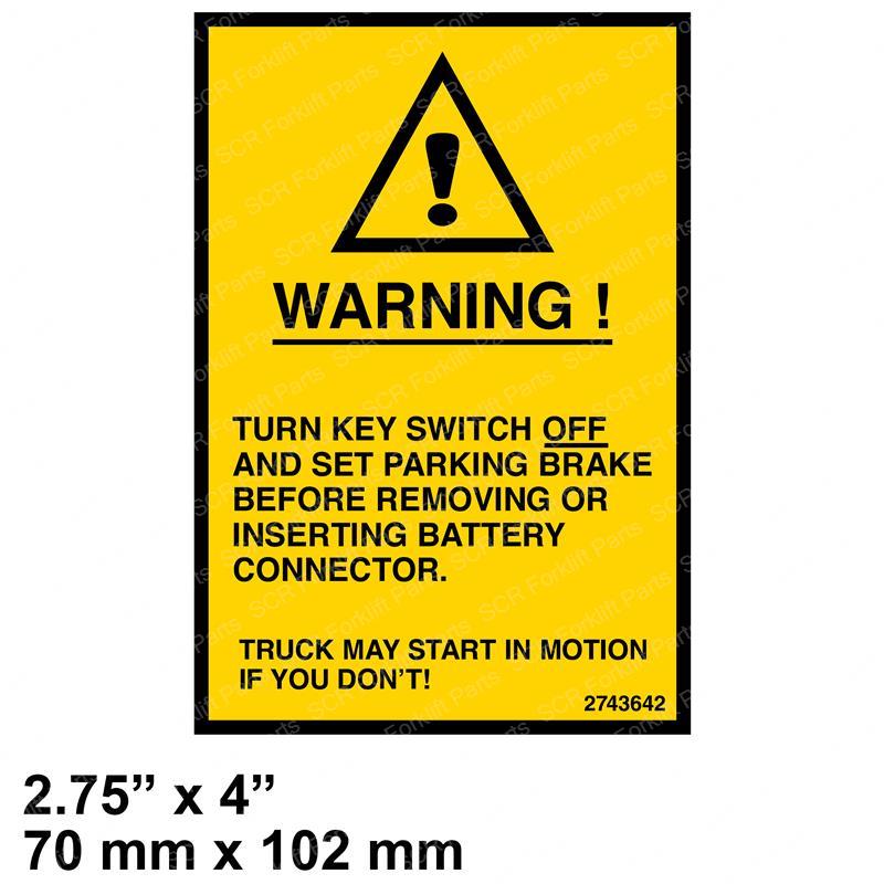 DECAL NICK2743642 nick2743642 product image