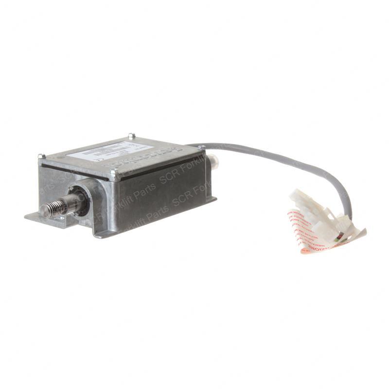 ACCELERATOR UNIT SY1234439 sy1234439 product image