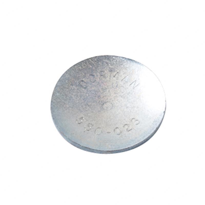 PLUG - CONCAVE YT023820300 yt023820300 product image