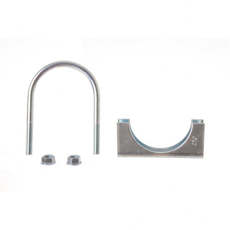 CLAMP - EXHAUST 2 3/4 INCH DWJ000224 dwj000224 product image