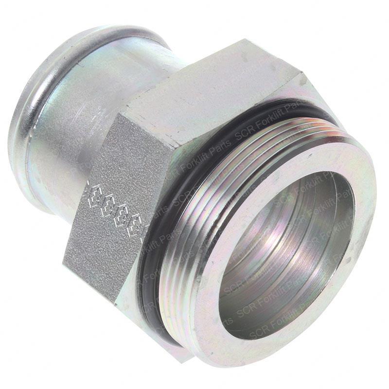 HYDRAULIC TANK FITTING YT222495 yt222495 product image