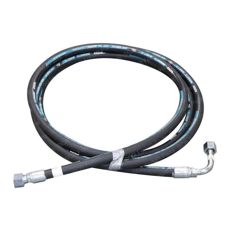 HYDRAULIC LIFT HOSE ASSEMBLY YT1533220 yt1533220 product image