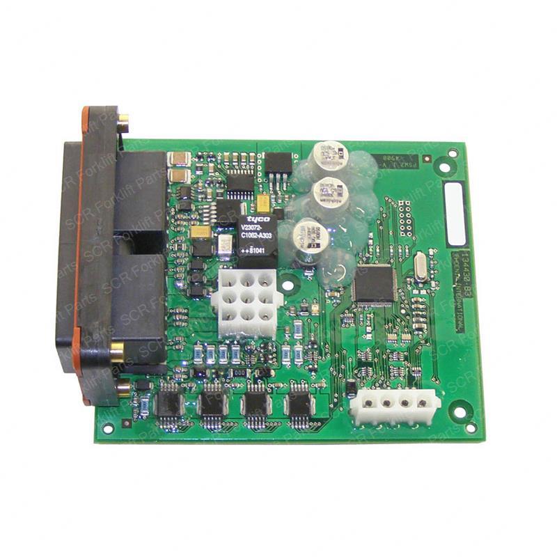 CONTROLLER ES GROUND BOARD JL1600419L-N jl1600419l-n product image