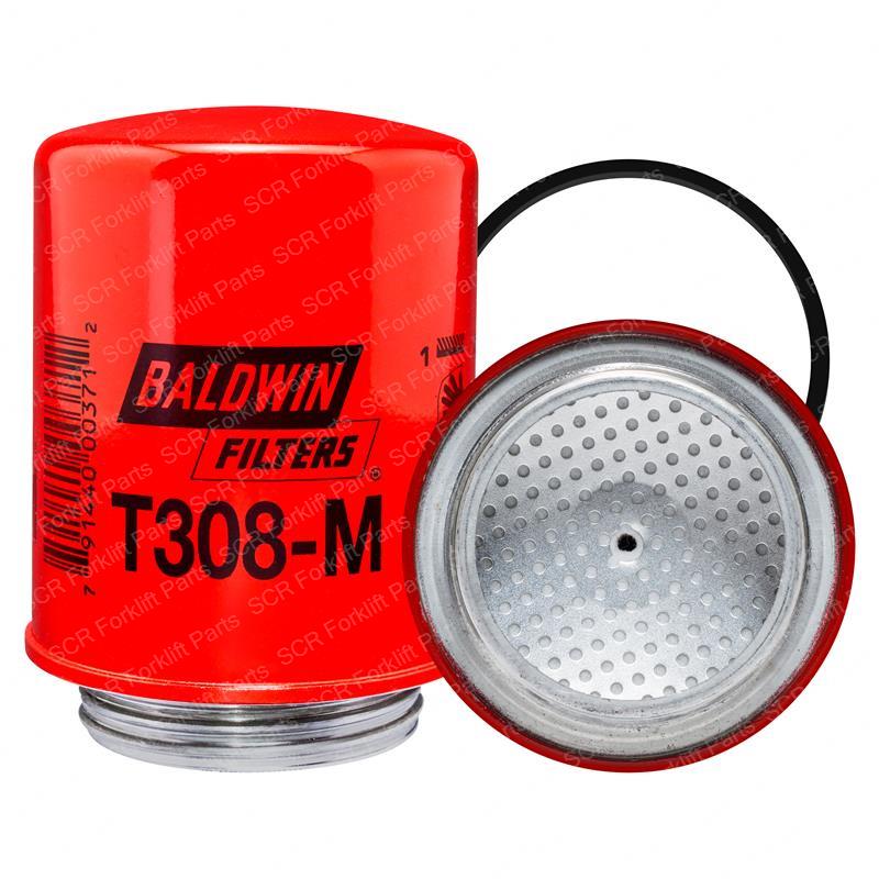 FILTER - LUBE BC6519214 bc6519214 product image