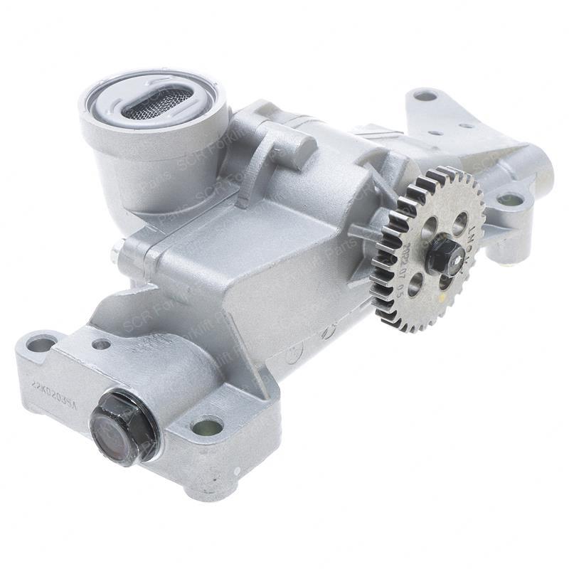 PUMP-ENG OIL DW400915-00141 dw400915-00141 product image