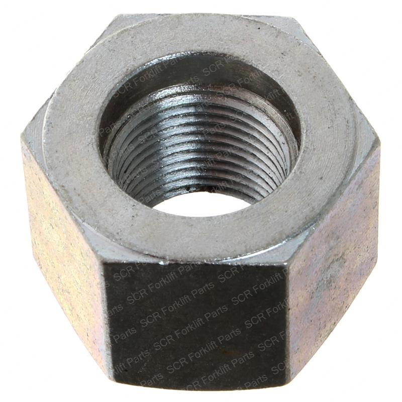 WHEEL NUT-LONG HY1506829 hy1506829 product image
