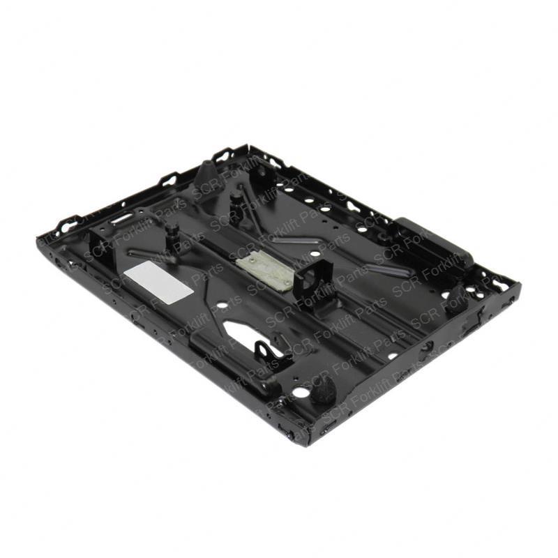 BASE PLATE - SEAT BOTTOM LI351.433.01.80 li351-433-01-80 product image