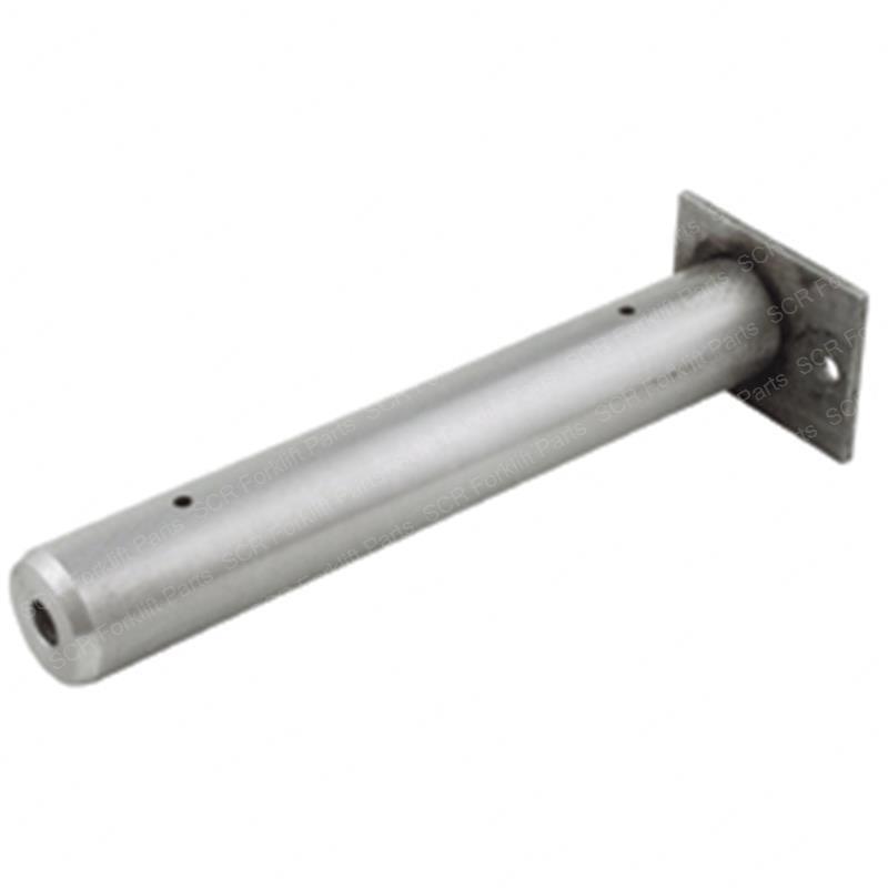 SHAFT - STEER WHEEL AXLE NICK2775543 nick2775543 product image