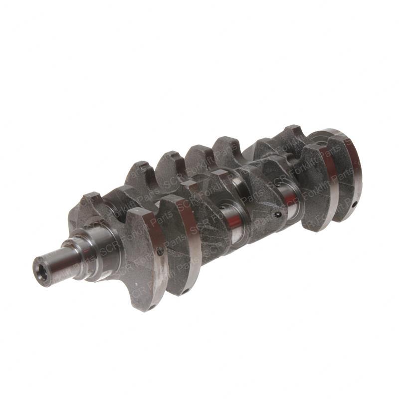 CRANKSHAFT HN800172 hn800172 product image