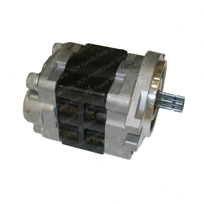 PUMP - HYDRAULIC NI134A7-10301 ni134a7-10301 product image