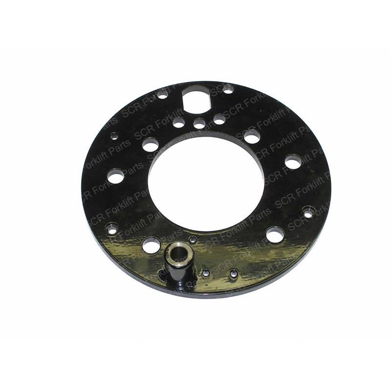PLATE - LH BACK HY0321443 hy0321443 product image