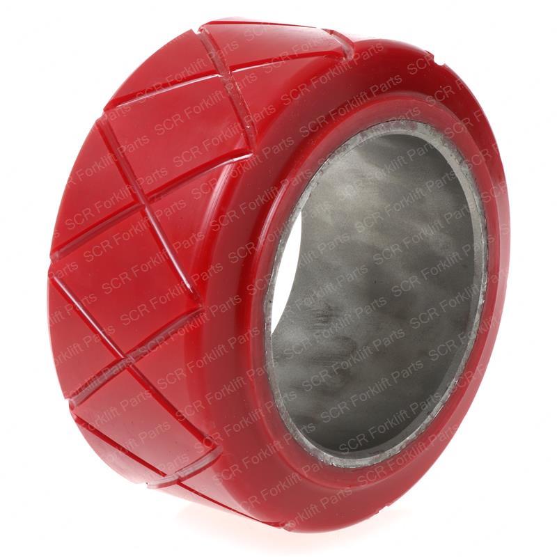 TIRE - POLY PRESS ON - PRM SOFT HY1253510019-MIL hy1253510019-mil product image