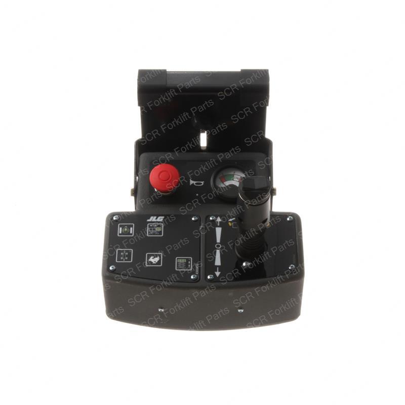 BOX - CONTROL JL257540S jl257540s product image