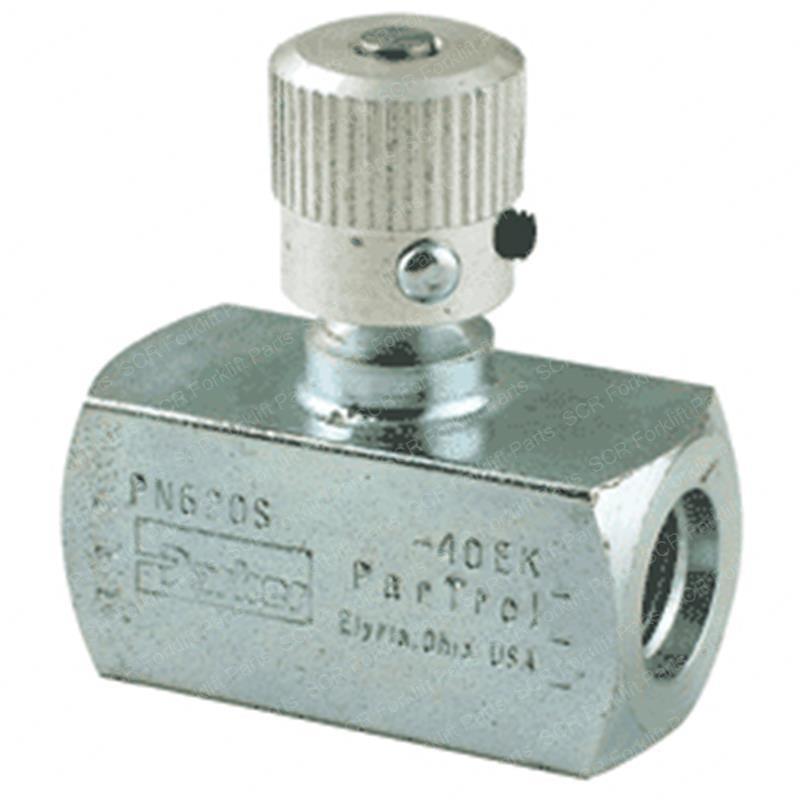 VALVE - NEEDLE CL327007 cl327007 product image