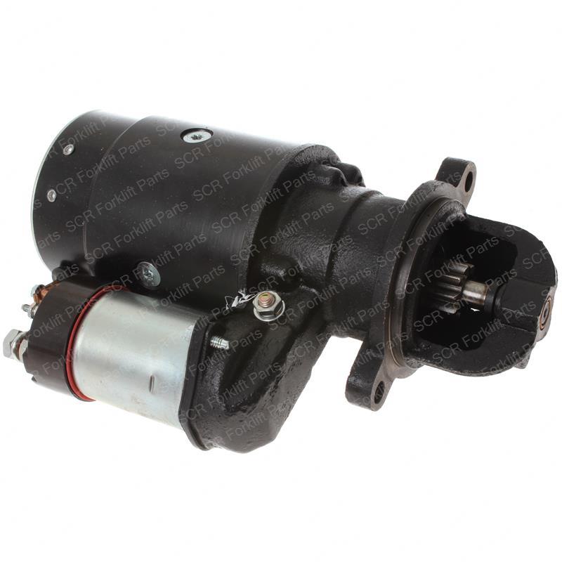 STARTER - NEW CL2377360 cl2377360 product image