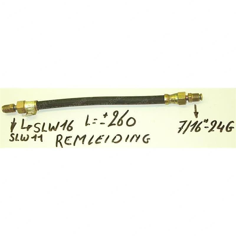 HOSE - BRAKE YT220072465 yt220072465 product image