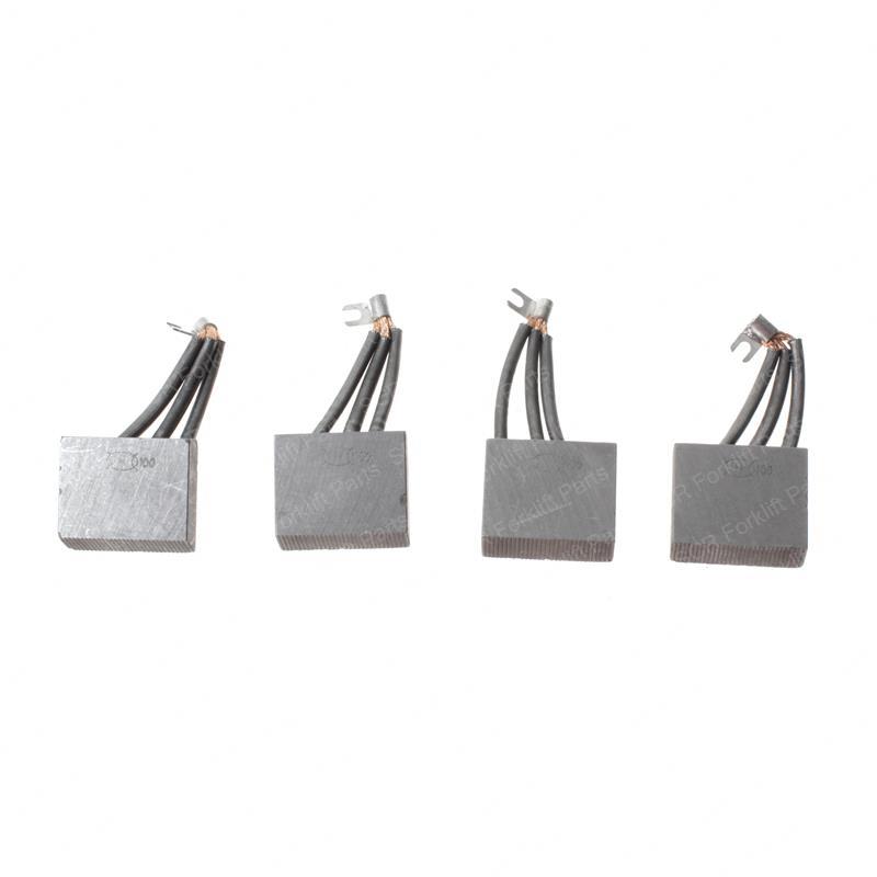 BRUSH SET - 4 RA313666-011 ra313666-011 product image