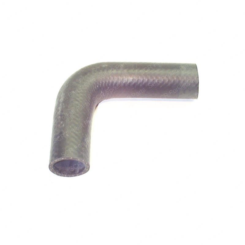 HOSE - RADIATOR UPPER TY1000444TOY ty1000444toy product image