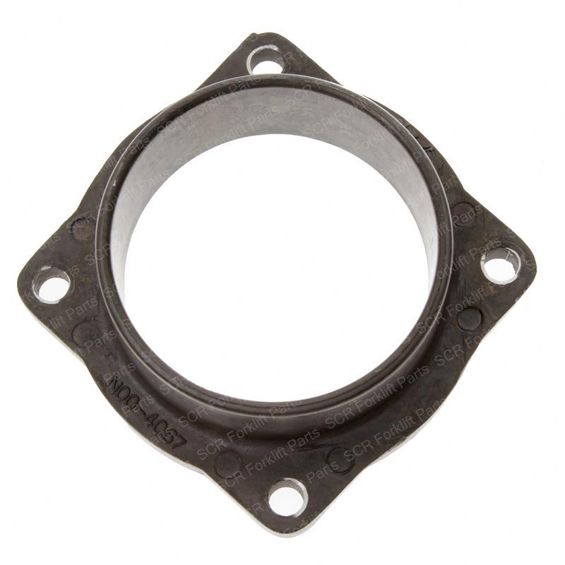 AIR HORN NOLFF MIXER ALUMINUM JL106144 jl106144 product image
