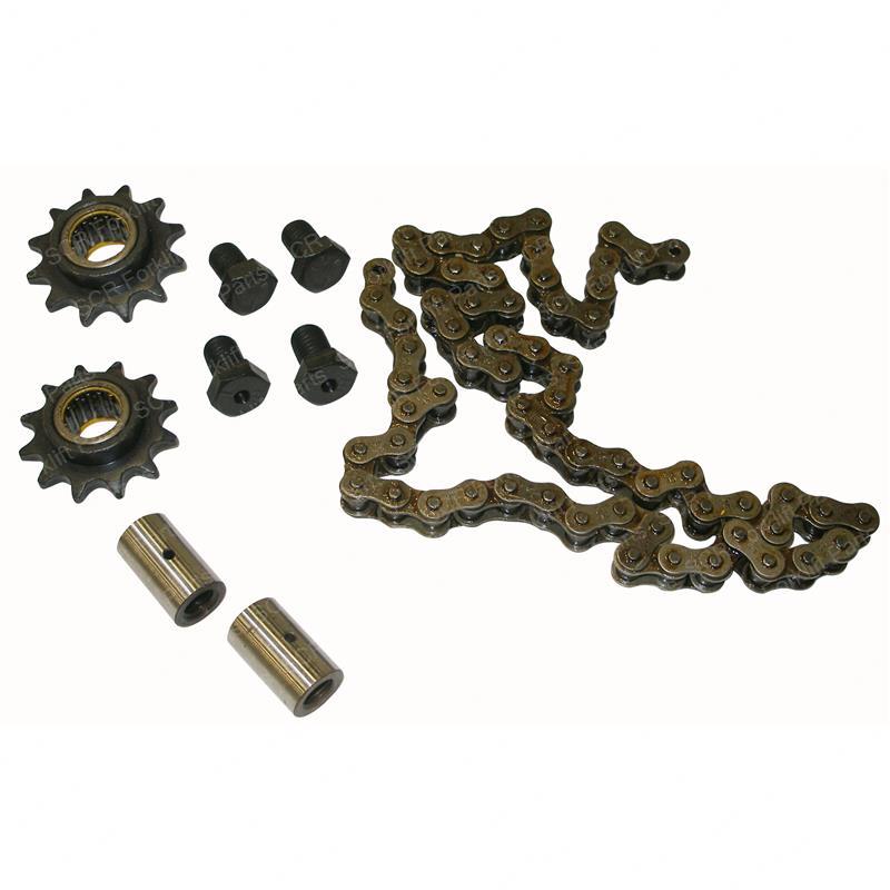 FORWARD STEERING KIT CR093848-2 cr093848-2 product image