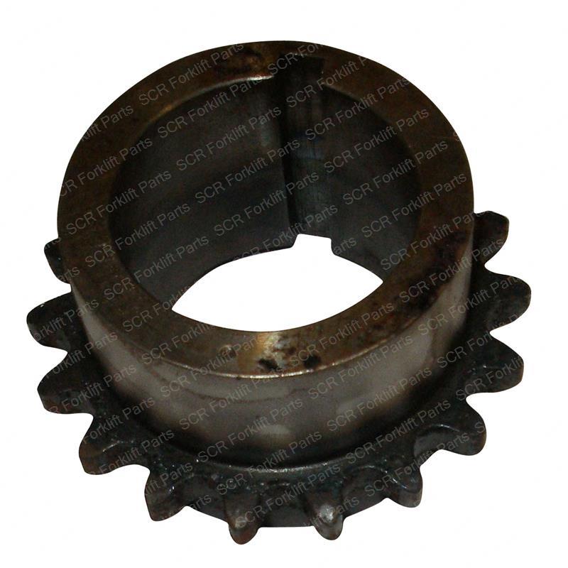 SPROCKET DWTY13521-UB010 dwty13521-ub010 product image