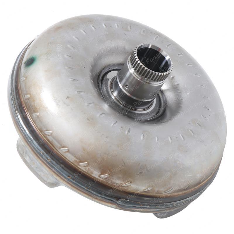 TORQUE CONVERTER JL10868233 jl10868233 product image