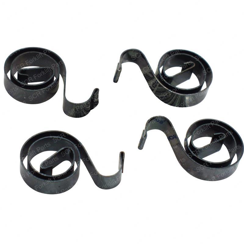 SPRING - MOTOR - SET OF 4 RA570-249/213 ra570-249-213 product image