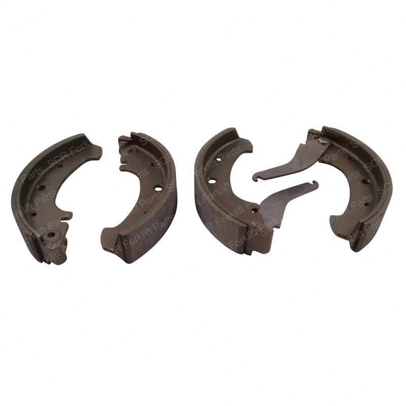 SHOE SET - BRAKE (4) KO4208905018 ko4208905018 product image