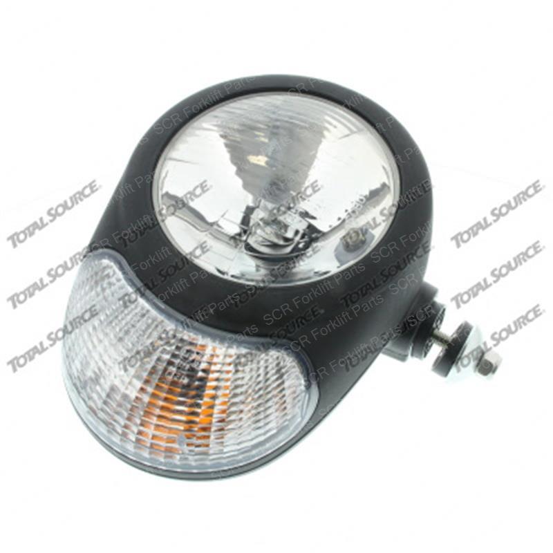 LAMP DRIVING LIGHT RH CT303-4956 ct303-4956 product image