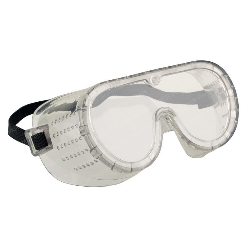 GOGGLES - CHEMICAL RESISTANT SY1006-005 sy1006-005 product image