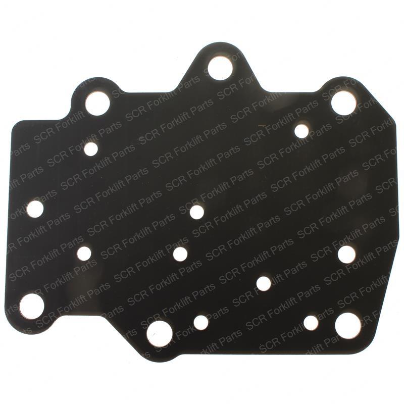 PLATE NI12N53-82722 ni12n53-82722 product image