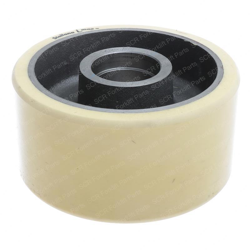 STELLANA POLY LOAD WHEEL PREM RA632-078/S07-STEL ra632-078-s07-stel product image