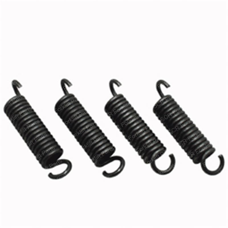 SPRING KIT - BRAKE SHOE RETURN HY0132780 hy0132780 product image