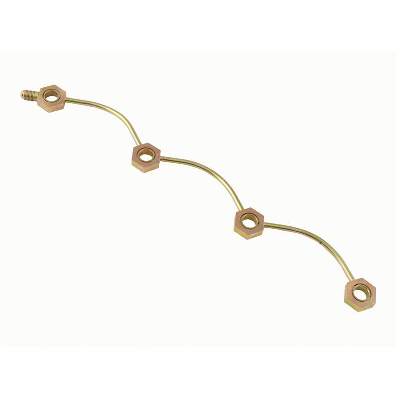 PIPE - FUEL LEAK OFF MB31A6105200 mb31a6105200 product image