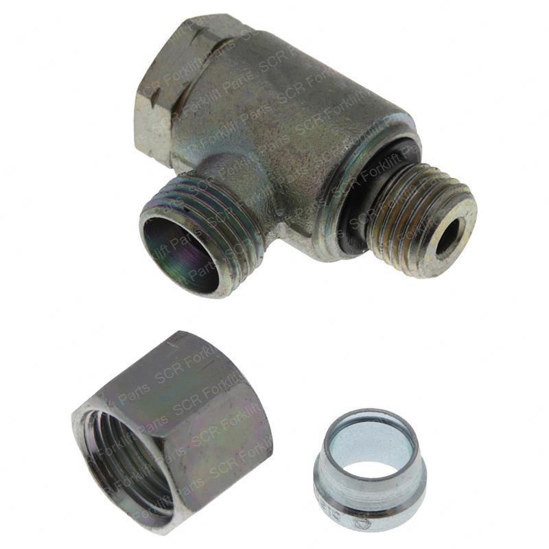 SWIVEL JOINT RAJ50-006/931 raj50-006-931 product image
