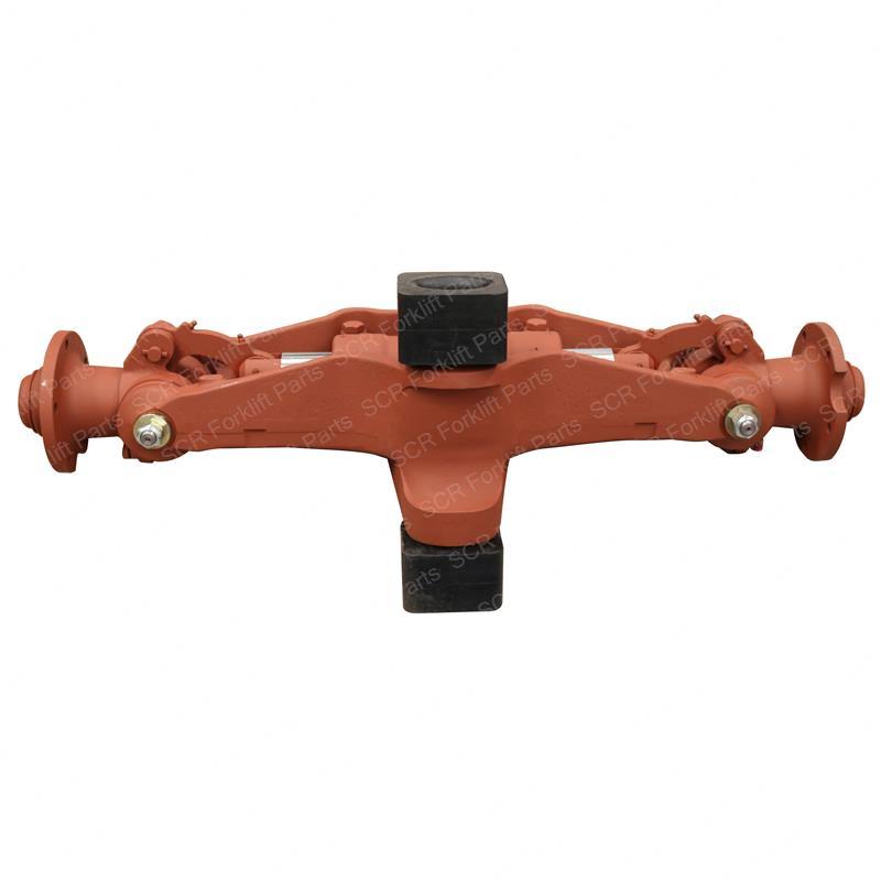AXLE ASSEMBLY - STEER LI3010002500 li3010002500 product image
