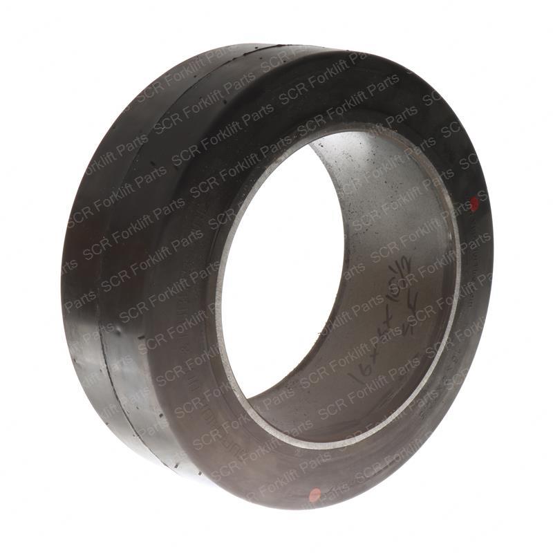 TIRE - RUBBER PRESS ON DW06400005-SUP dw06400005-sup product image