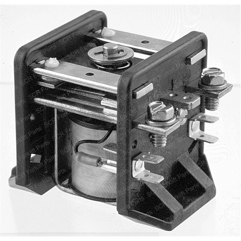 CONTACTOR - 24 VOLT CR74285 cr74285 product image