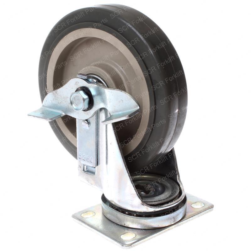CASTER NON-MARKG 5X1.25 GN83121 gn83121 product image