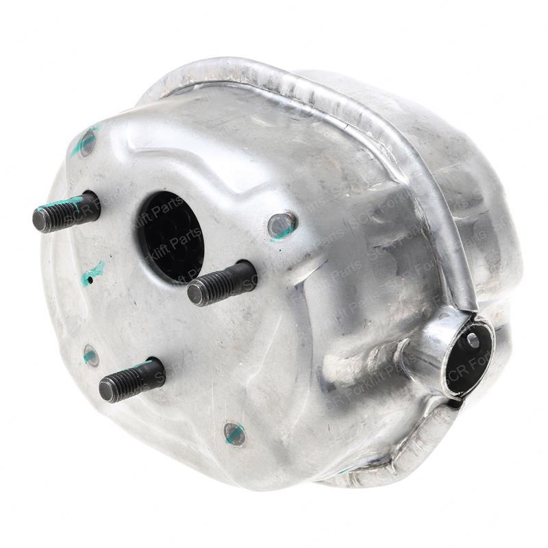 MUFFLER JL7027601 jl7027601 product image