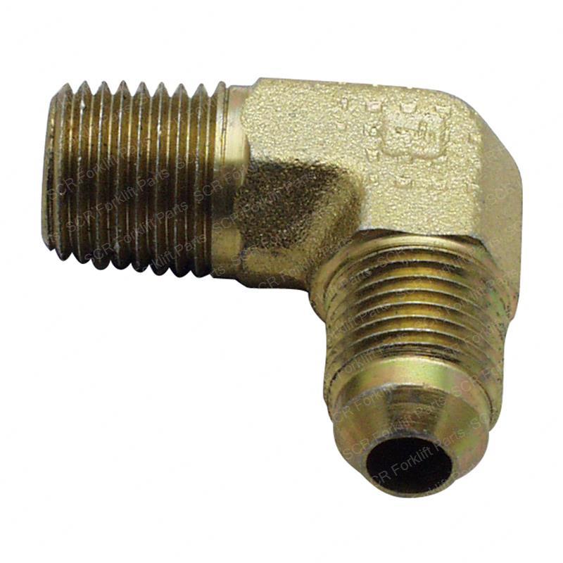 ELBOW - 90 DEG - NPTM X JIC CL3725213 cl3725213 product image