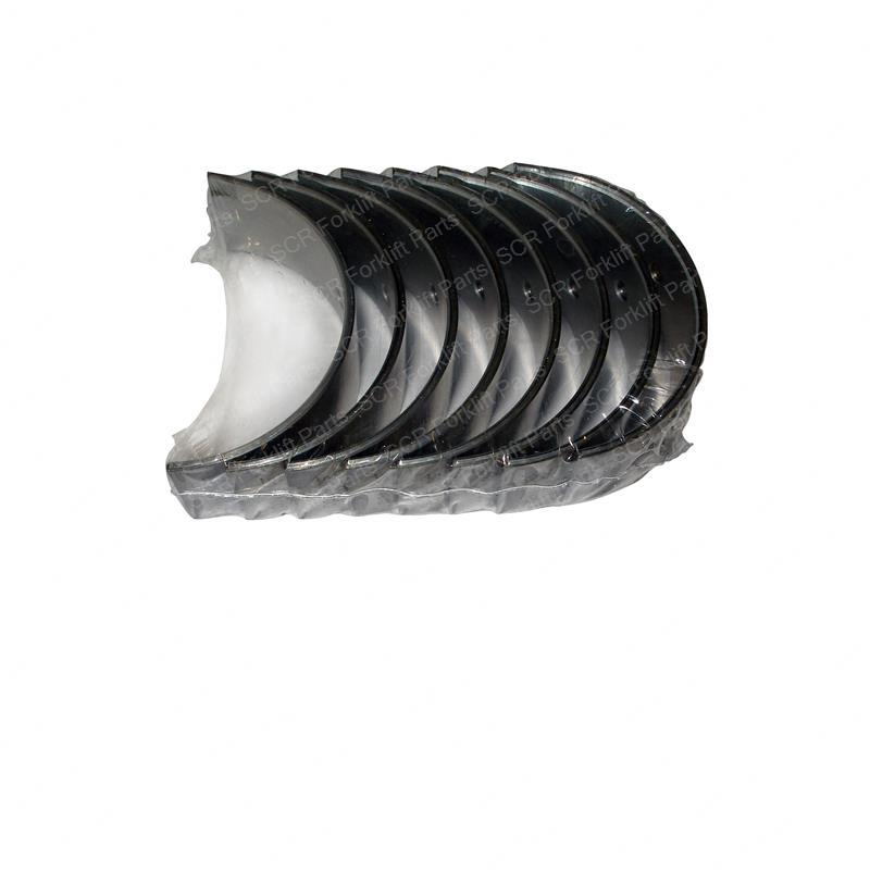 BEARING KIT - ROD .50MM HY1553726 hy1553726 product image