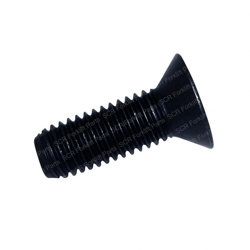 CAPSCREW - FLAT HEAD SOCKET YT220075166 yt220075166 product image